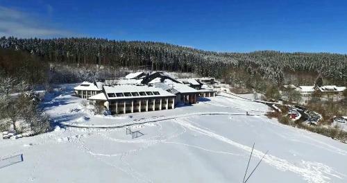 Hotel Landhaus Nordhelle