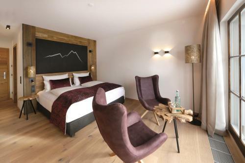 Hotel Sepperlwirt
