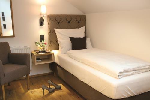 Hotel Sepperlwirt