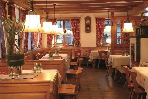 Hotel Sepperlwirt