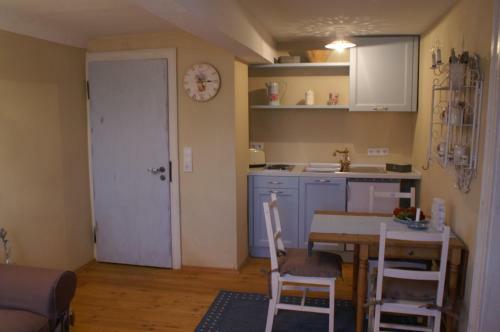 Apartamento Landhaus Grinnerhof