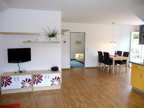 Apartamentos Backhaus Meeresblick