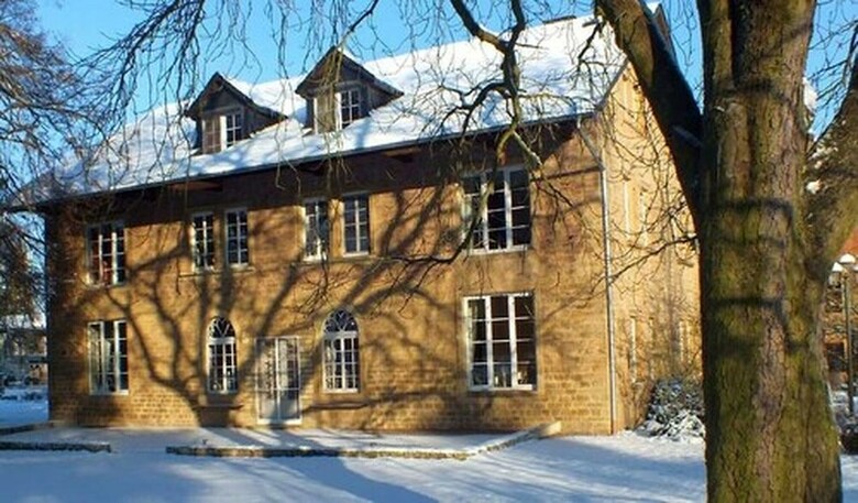 Hotel Menschels Vitalresort
