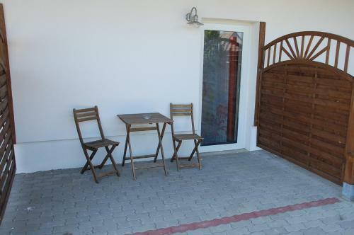 Casilino Hotel A 20 Wismar