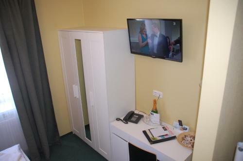 Casilino Hotel A 20 Wismar