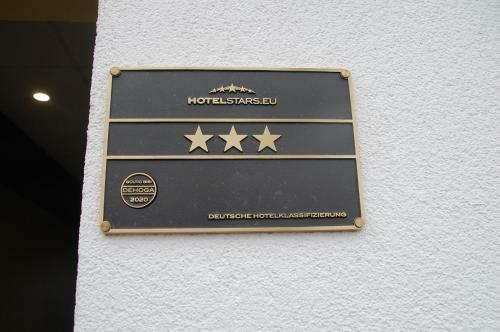 Casilino Hotel A 20 Wismar