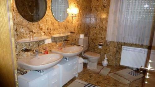 Hostal G�stehaus Diemer