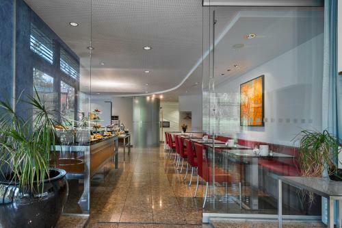 Parkhotel Schillerh�he