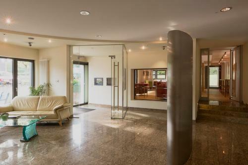 Parkhotel Schillerh�he