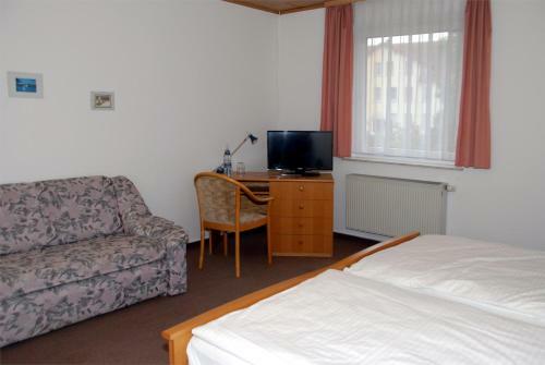 Bed & Breakfast Landhotel L�tzen