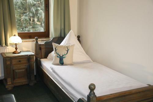 Hotel Landhaus Am Westerwald