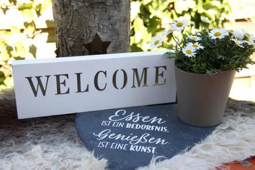 Hotel Landhaus Am Westerwald