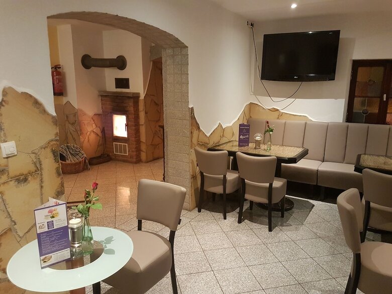 Hotel Sepp