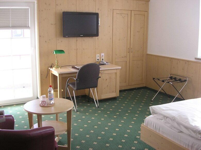 Hotel Sepp