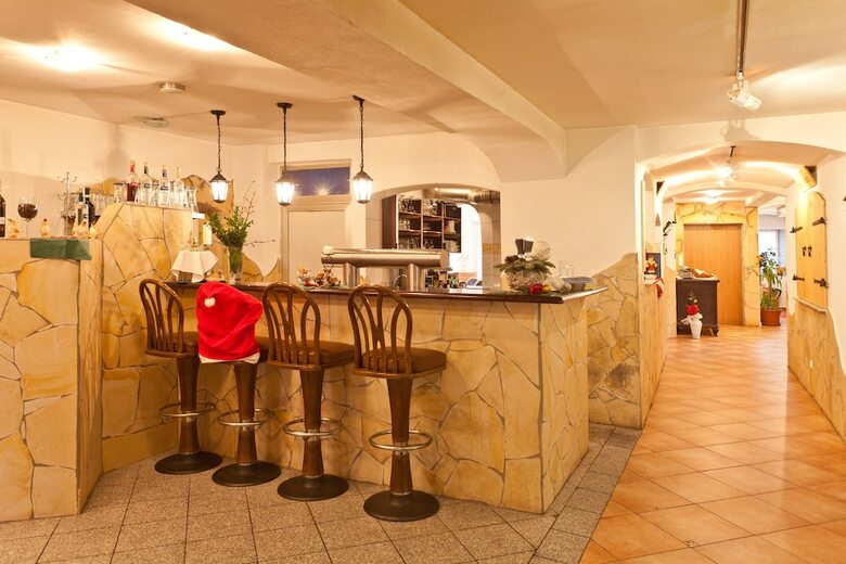 Hotel Sepp