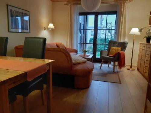 Apartamento Fewo/pension Stephan