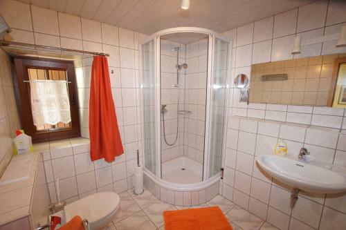 Apartamento Fewo/pension Stephan