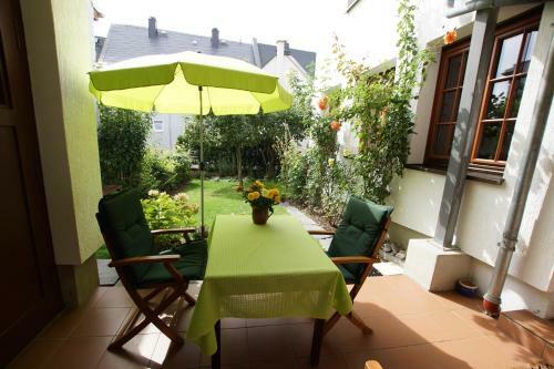 Apartamento Fewo/pension Stephan