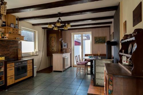 Apartamento Ferienwohnung Am Meer