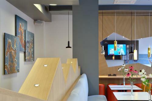 B&B Hotel Magdeburg