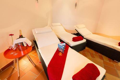 Aparthotel Magdeburg