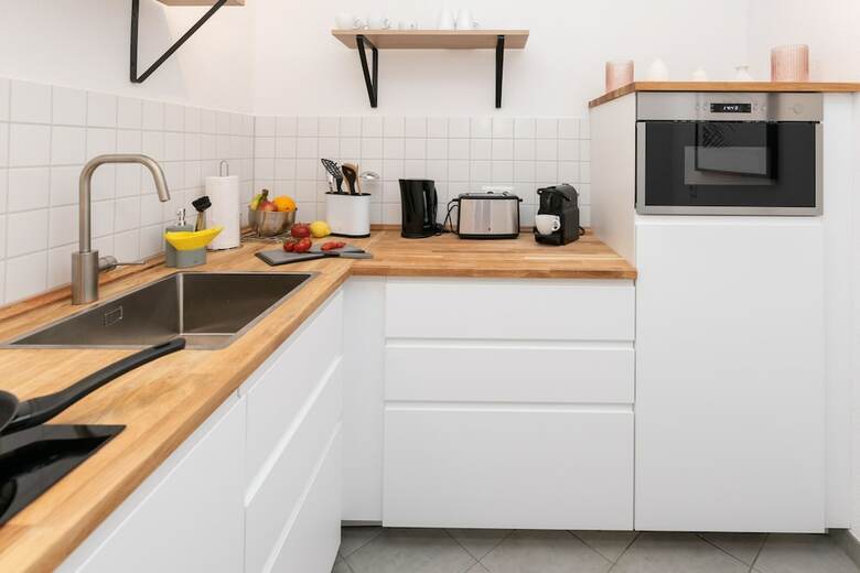 Apartamento Limehome Magdeburg Breiter Weg