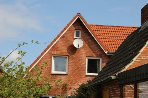 Apartamento Hytten Noer - [#29655]