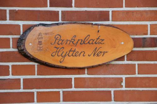 Apartamento Hytten Noer - [#29655]