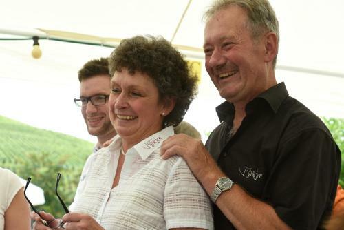Hostal G�stehaus Und Weingut Bernd Frieden