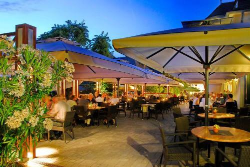 Posada Weingut Und G�stehaus Apel