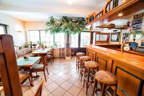 Hostal Hotel-pension Hafemann
