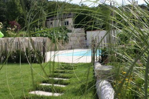 Apartamento Weingut Landerer