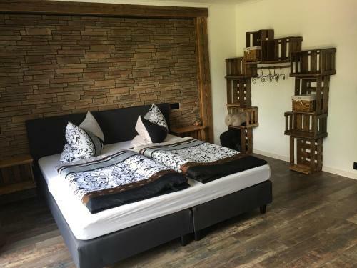 Apartamento G�stehaus Annel