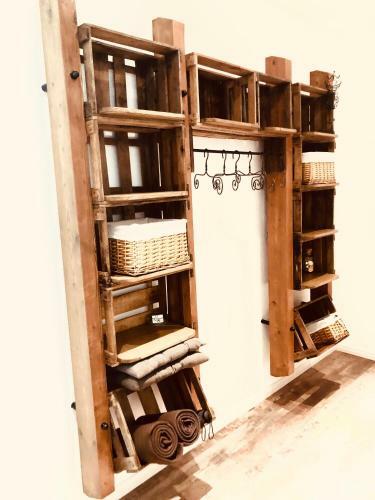 Apartamento G�stehaus Annel
