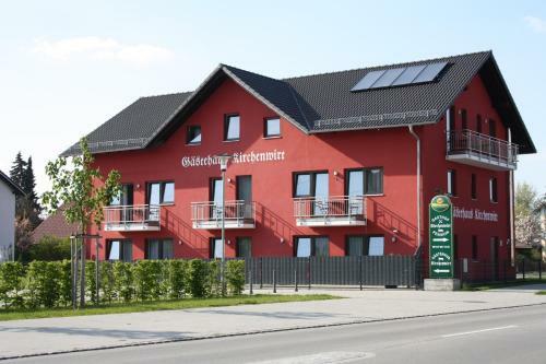 Hostal Pension Kirchenwirt