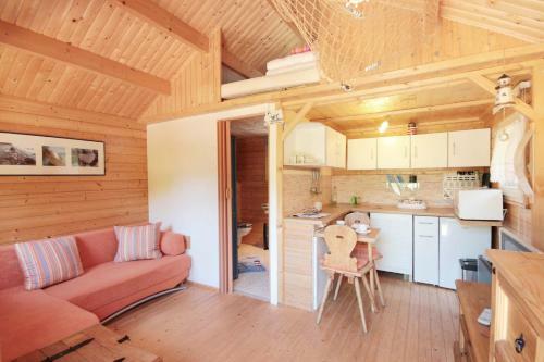 Apartamento Ferienbungalow Serams