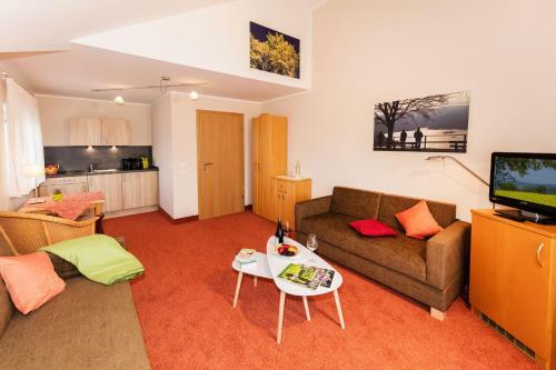 Hotel Haus Seeblick