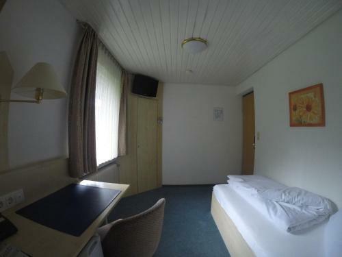 Gasthof Hotel Zum Wasserfall