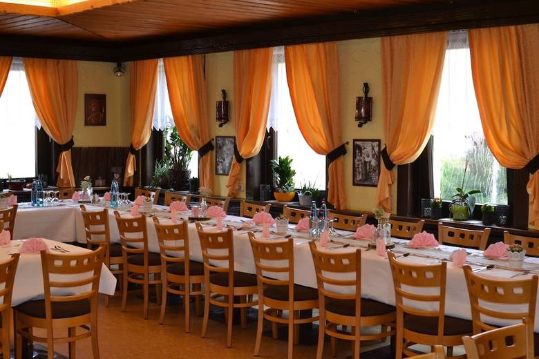 Hotel Gasthof Traube