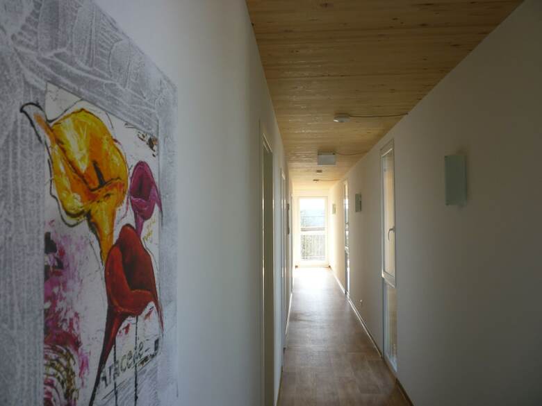 Hotel Gasthof Traube