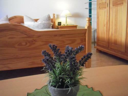 Apartamento Ferienwohnung Brenner