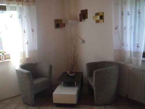 Apartamento Ferienwohnung Brenner