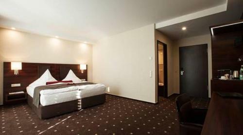 Aparthotel Deluxe