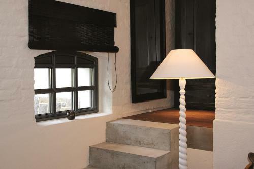 Hostal Gut Hermannsberg, G�stehaus