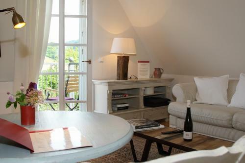 Hostal Gut Hermannsberg, G�stehaus