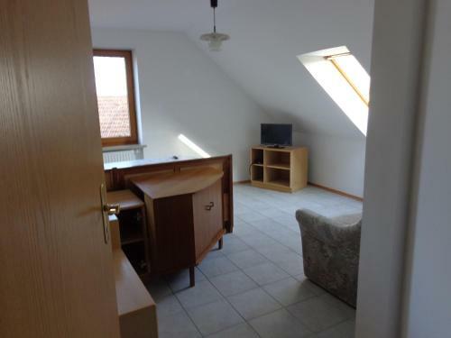Monteurzimmer Im Paartal