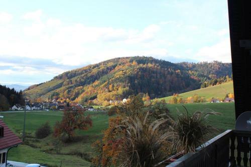 Apartamento Gschwanderhof