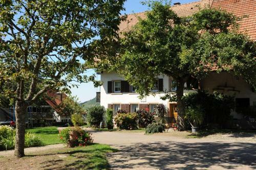 Apartamento Gschwanderhof