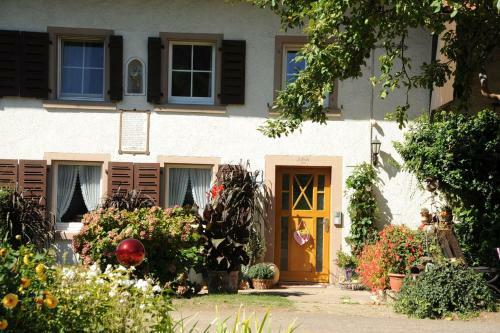 Apartamento Gschwanderhof