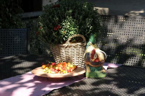 Apartamento Gschwanderhof